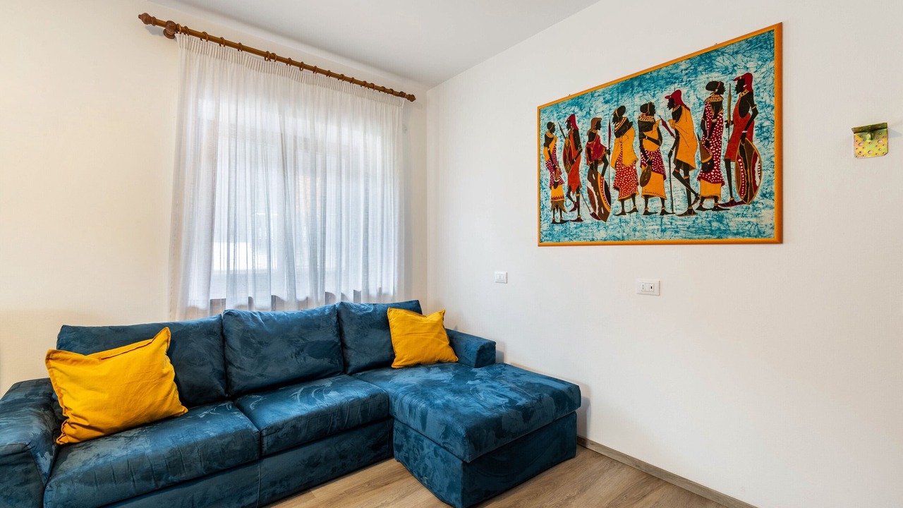 Photo of Livingroom in Auronzo di Cadore