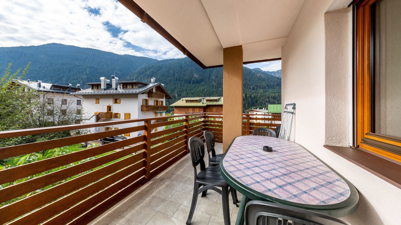 Photo of Outdoor in Auronzo di Cadore