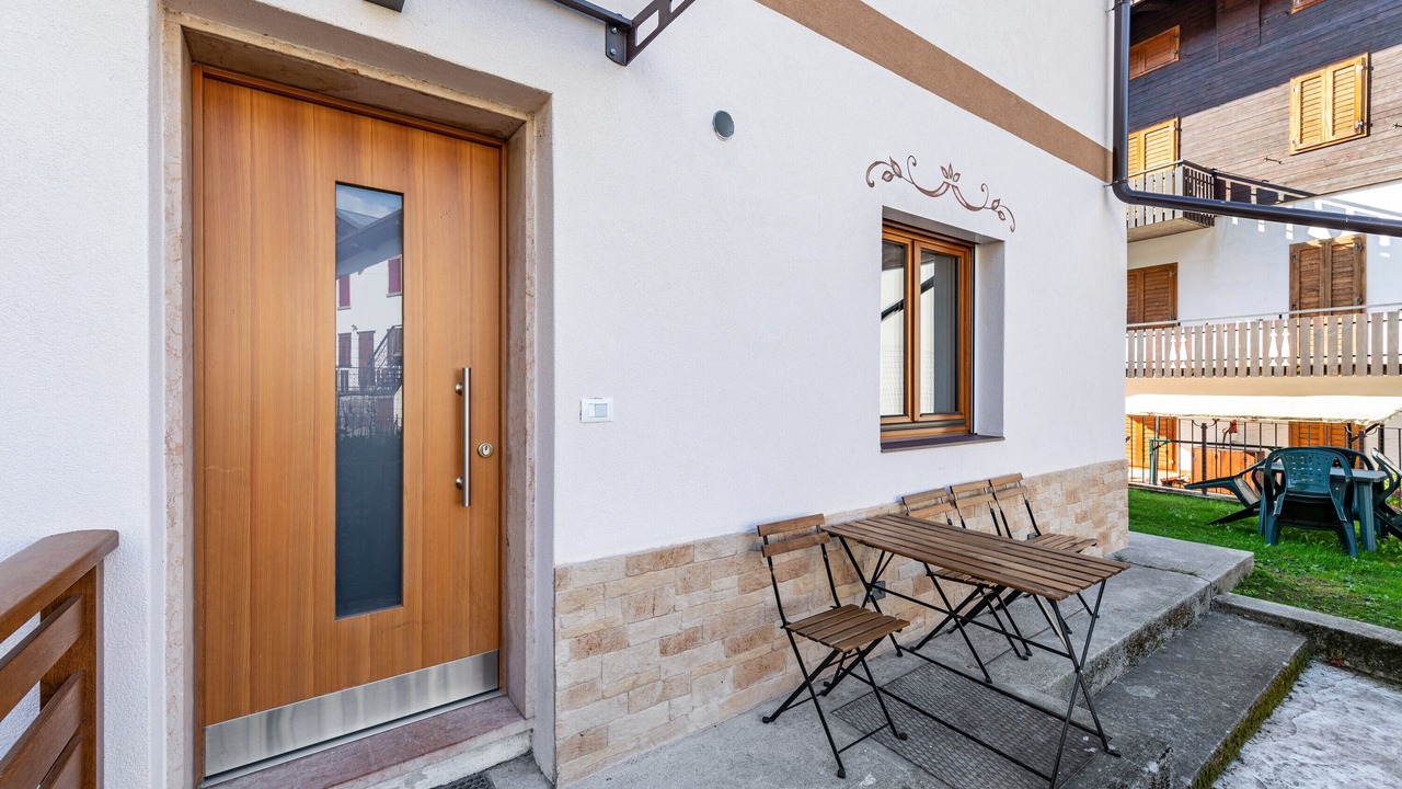 Photo of Outdoor in Auronzo di Cadore
