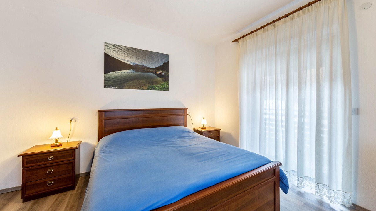 Photo of Bedroom in Auronzo di Cadore