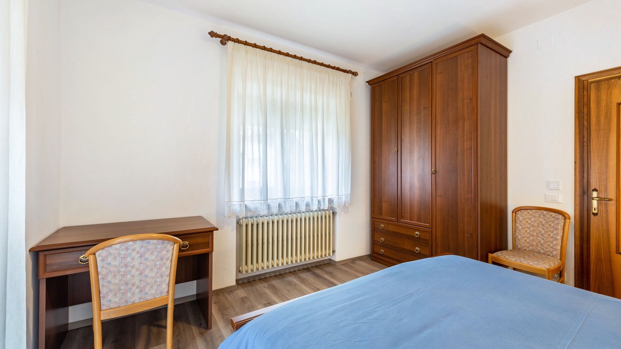 Photo of Bedroom in Auronzo di Cadore