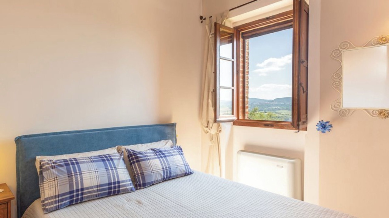 Photo of Bedroom in Torre A Castello