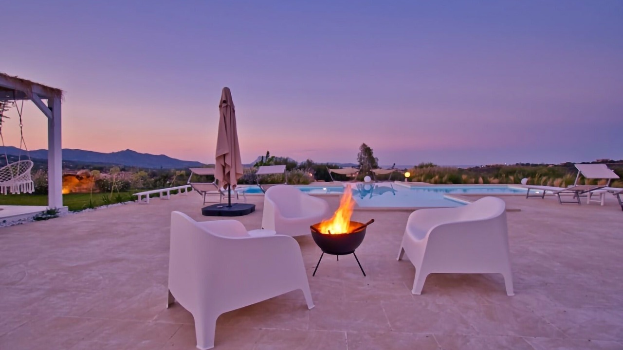 Photo of Outdoor in San Teodoro