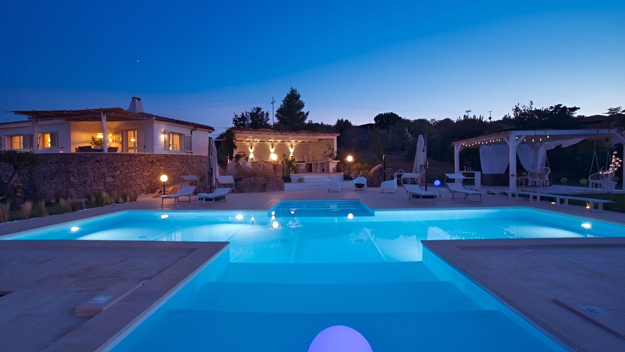 Photo of Outdoor in San Teodoro
