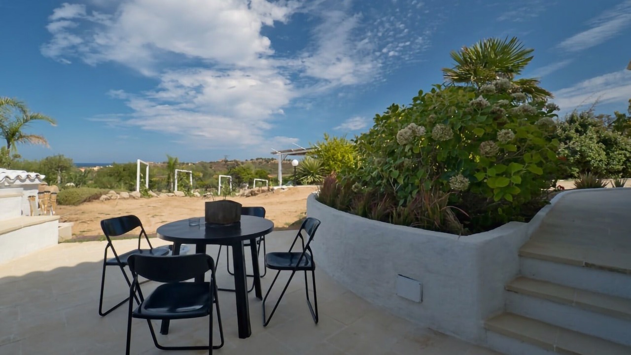 Photo of Outdoor in San Teodoro