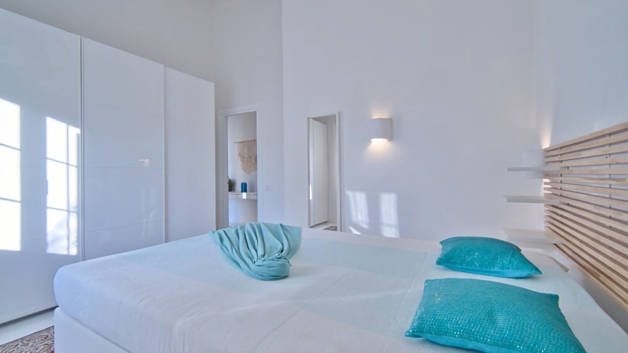 Photo of Bedroom in San Teodoro