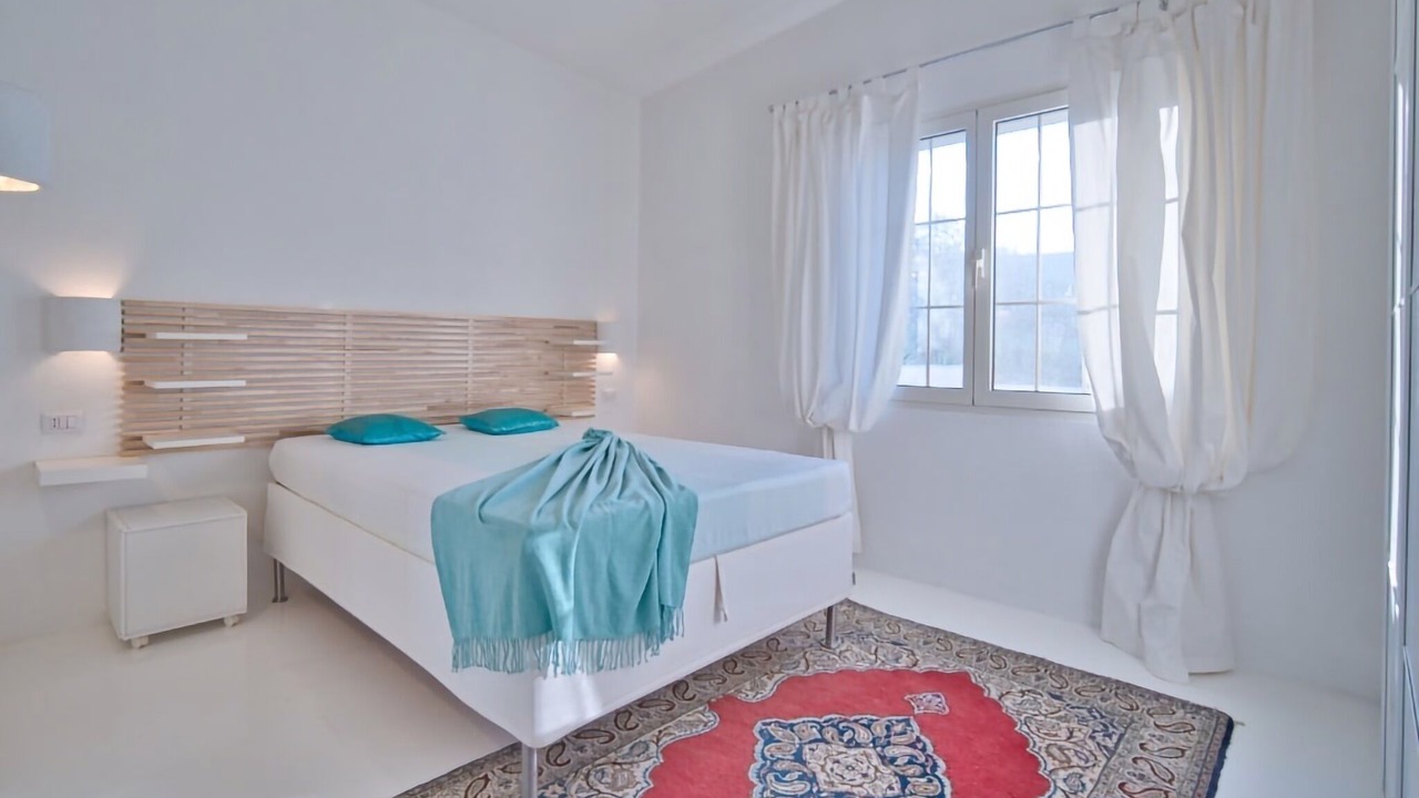 Photo of Bedroom in San Teodoro