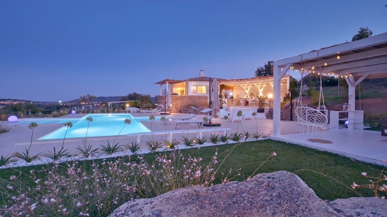 Photo of Outdoor in San Teodoro