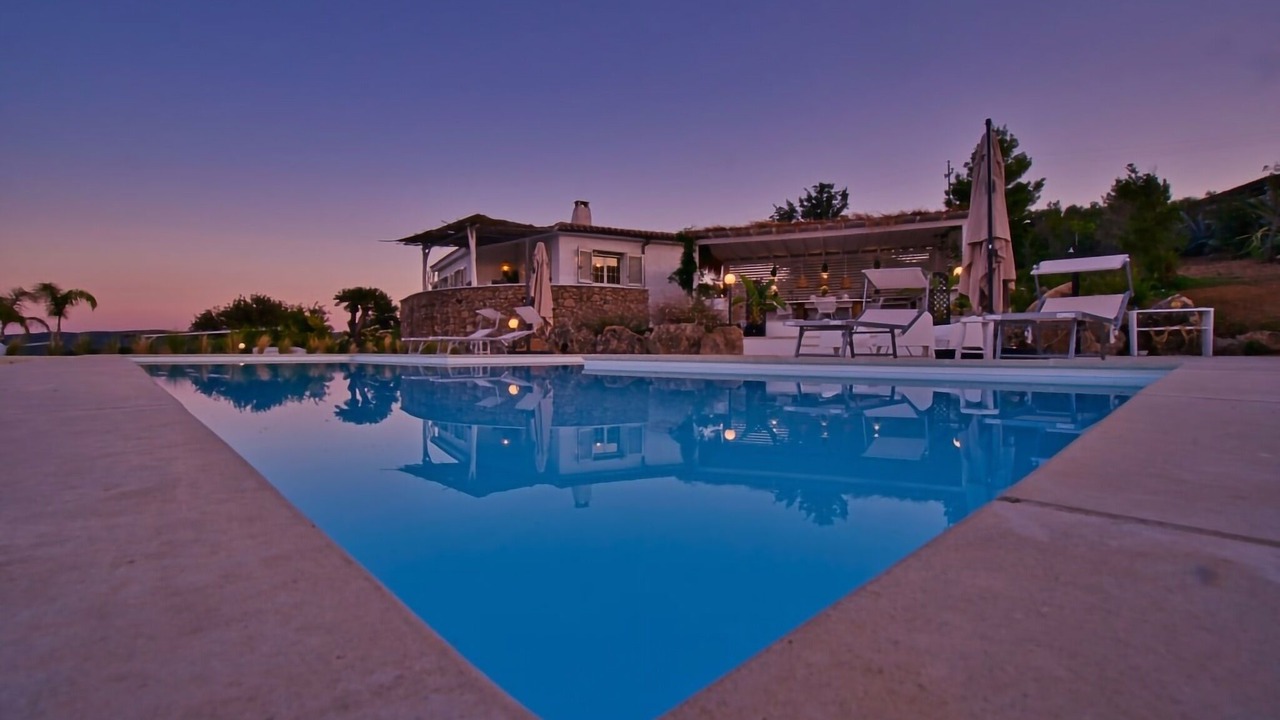 Photo of Outdoor in San Teodoro