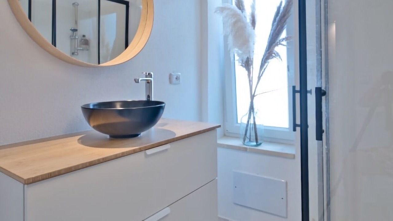 Photo of Bathroom in San Teodoro