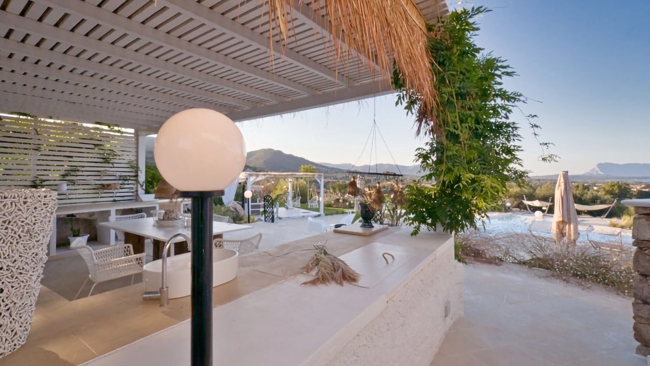 Photo of Outdoor in San Teodoro