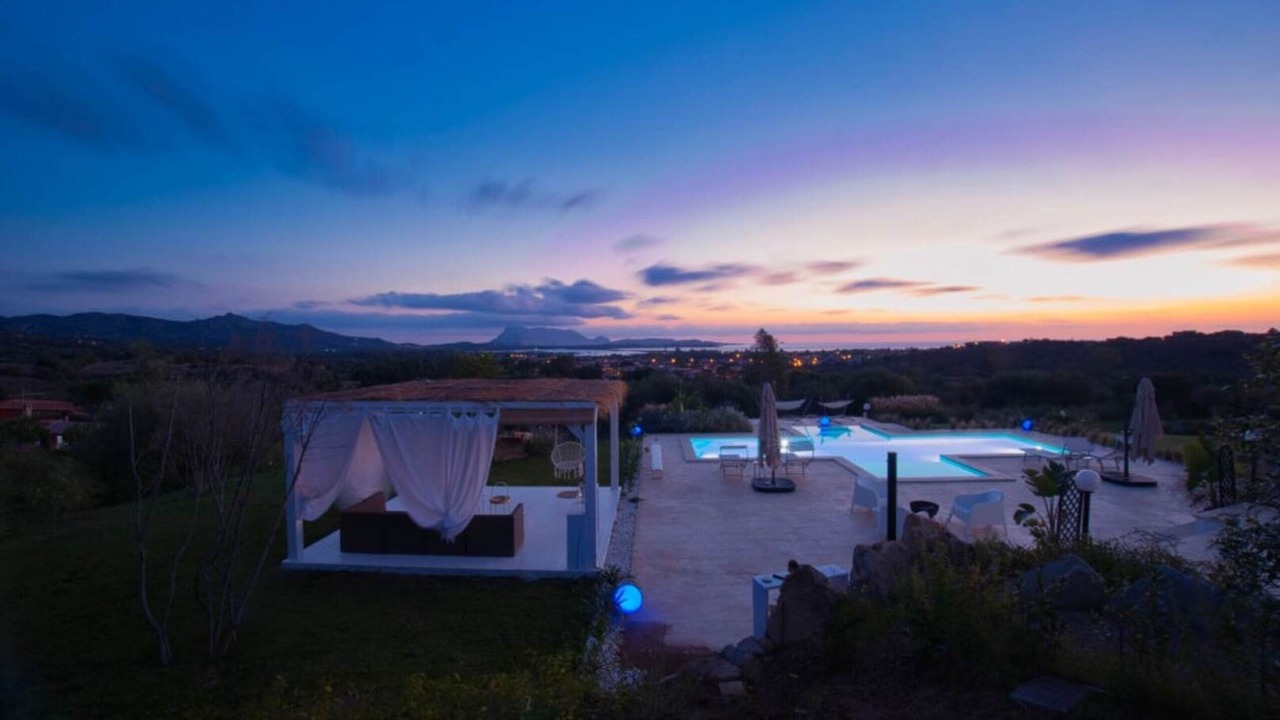 Photo of Outdoor in San Teodoro