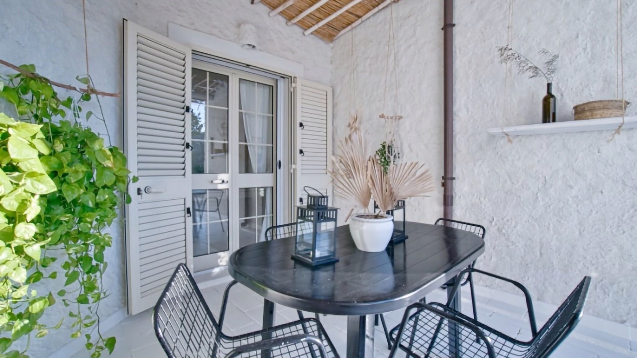 Photo of Outdoor in San Teodoro