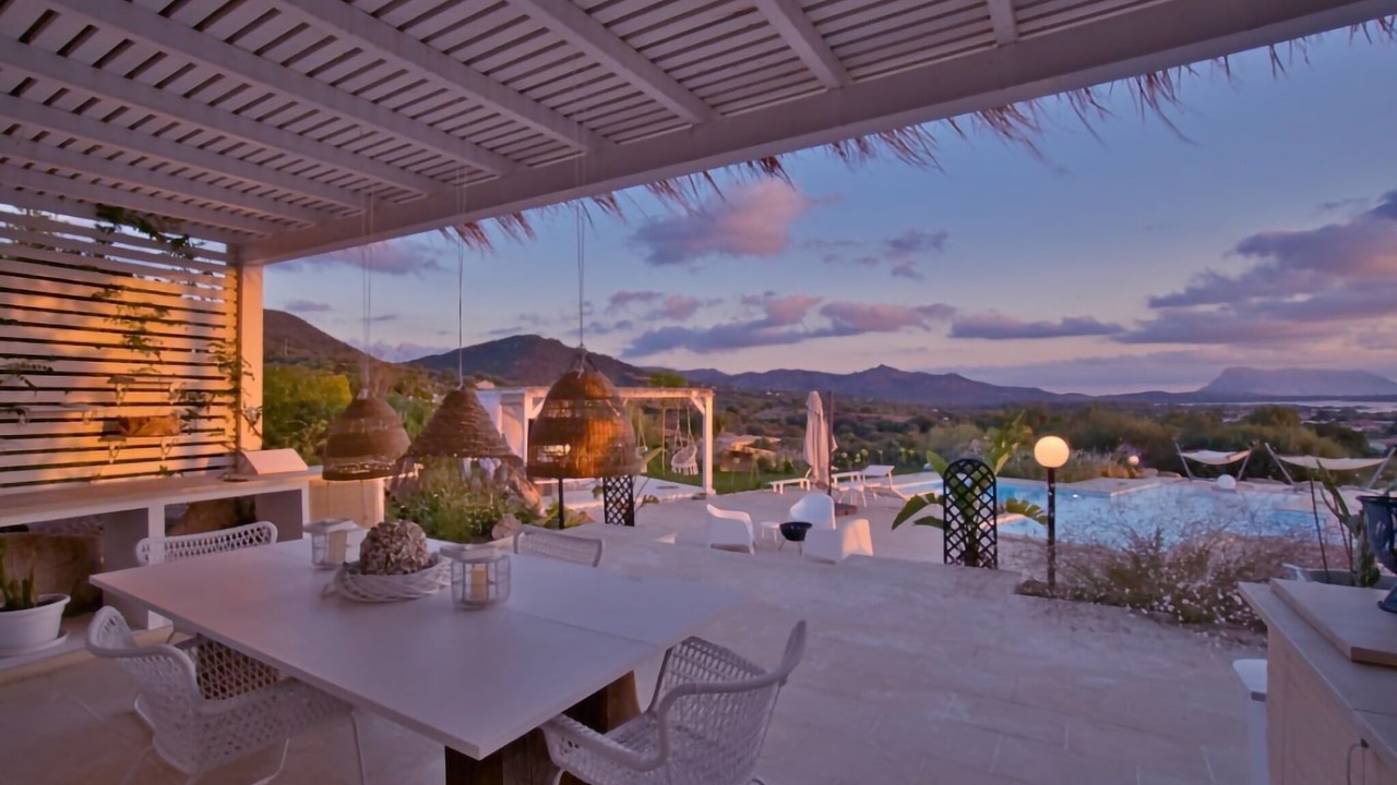 Photo of Outdoor in San Teodoro