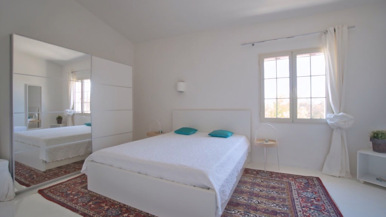 Photo of Bedroom in San Teodoro