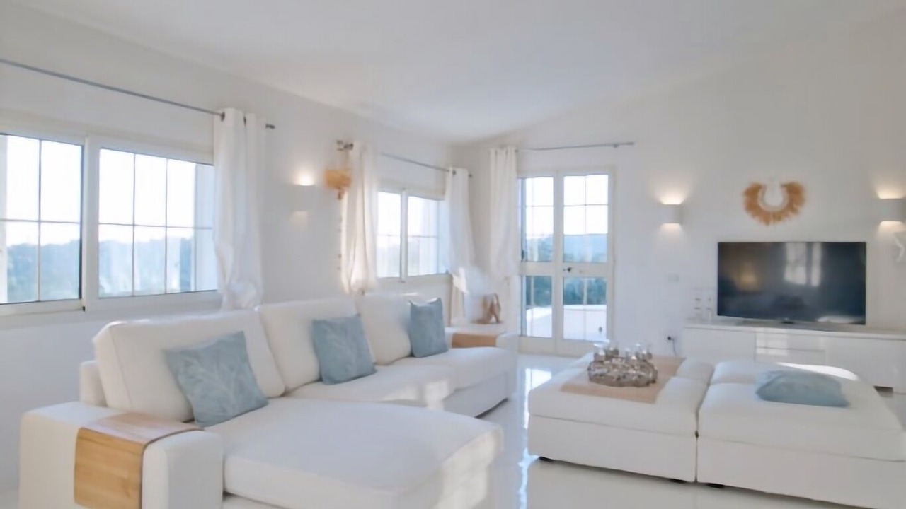 Photo of Livingroom in San Teodoro