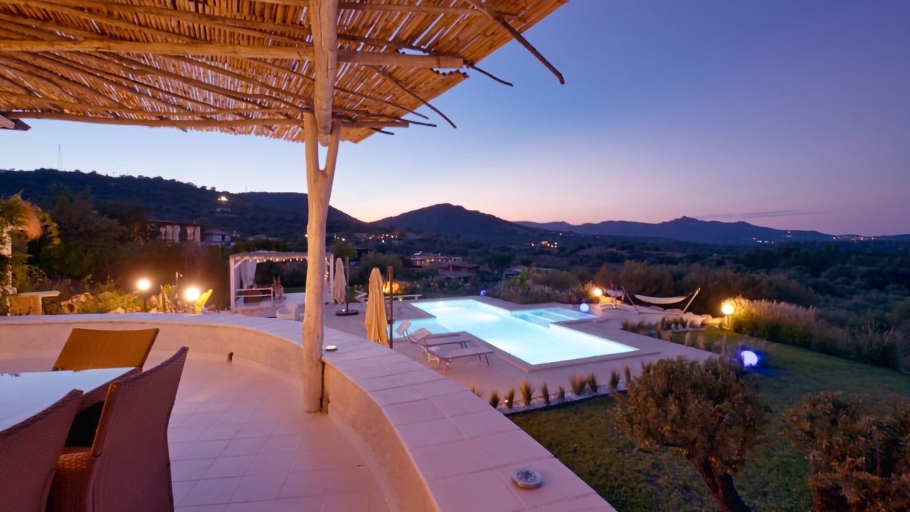 Photo of Outdoor in San Teodoro