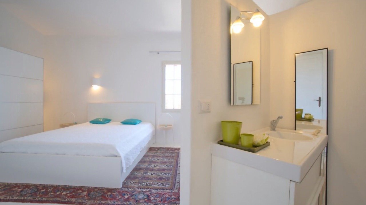 Photo of Bedroom in San Teodoro