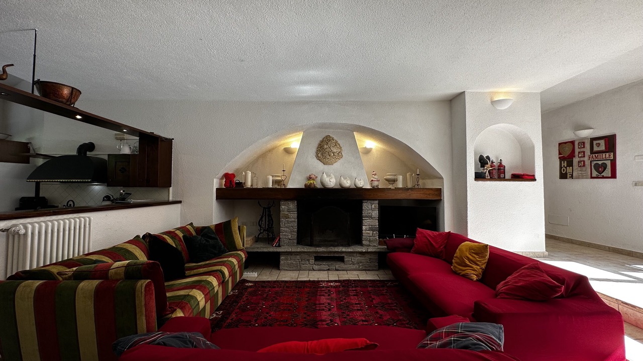 Photo of Livingroom in Germignaga