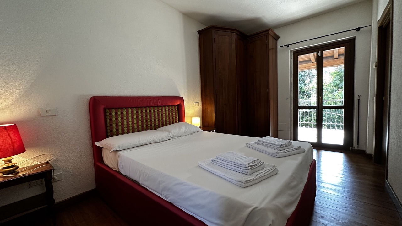 Photo of Bedroom in Germignaga