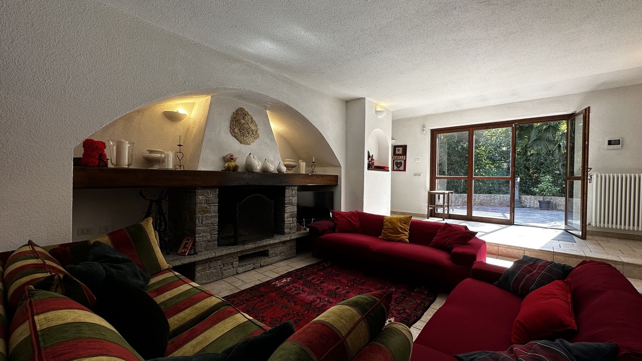 Photo of Livingroom in Germignaga