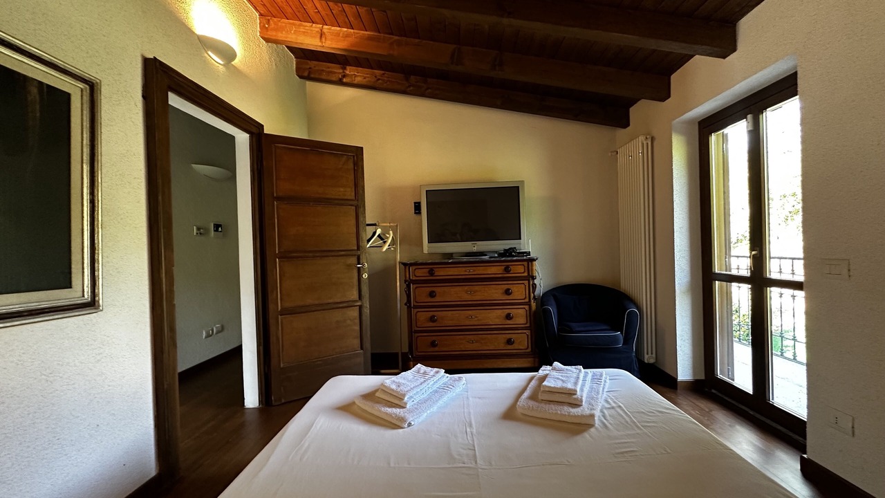 Photo of Bedroom in Germignaga