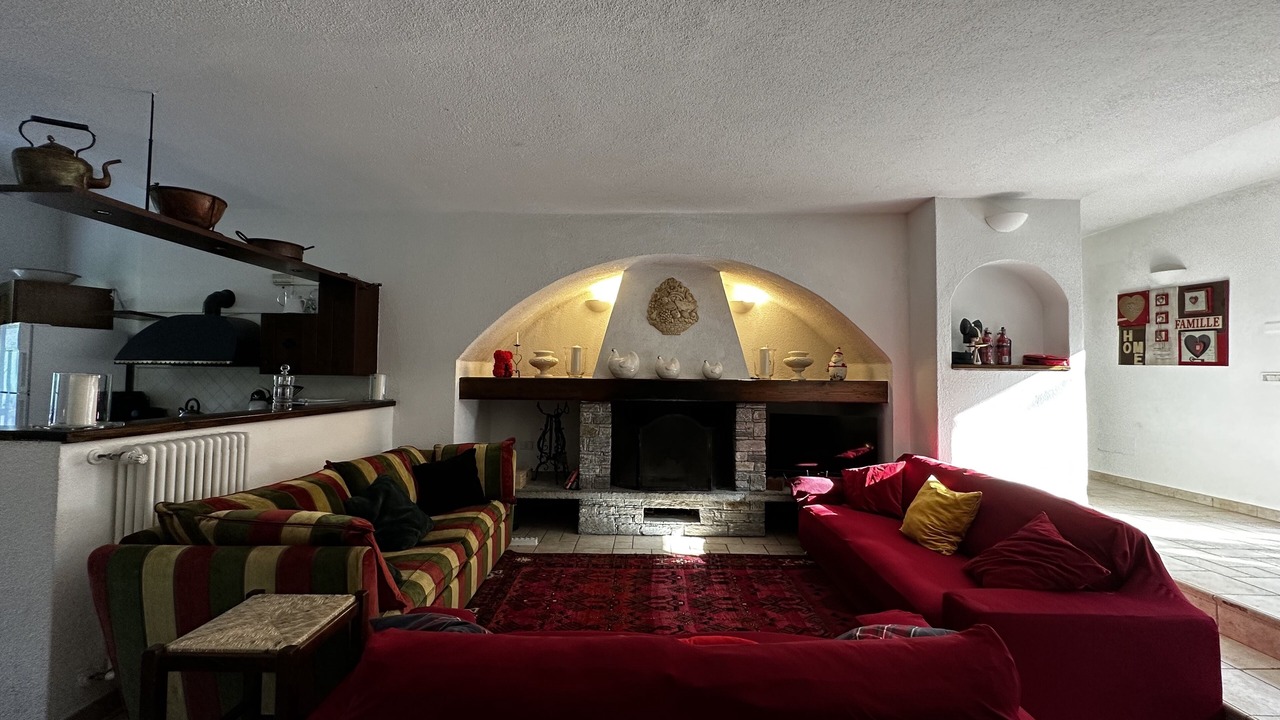 Photo of Livingroom in Germignaga