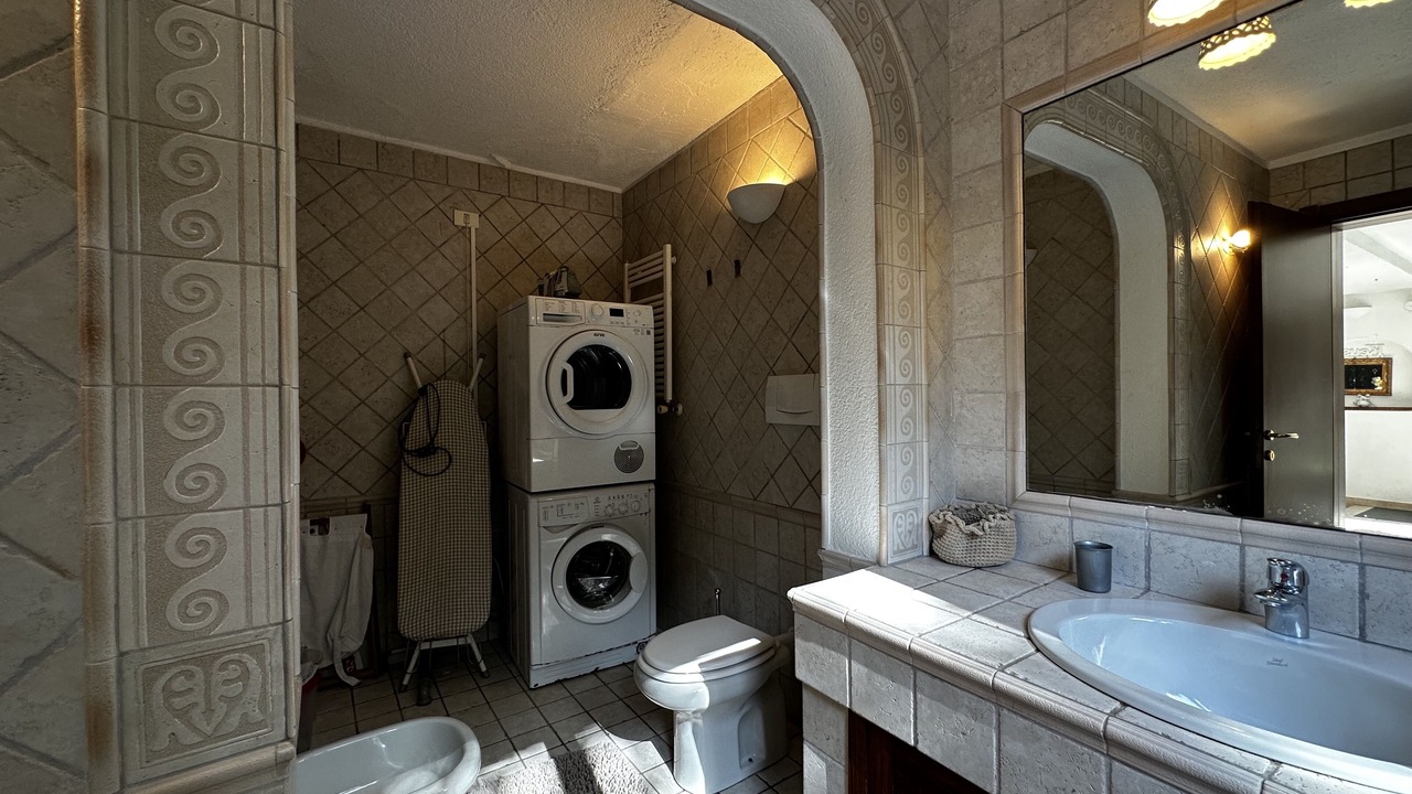 Photo of Bathroom in Germignaga