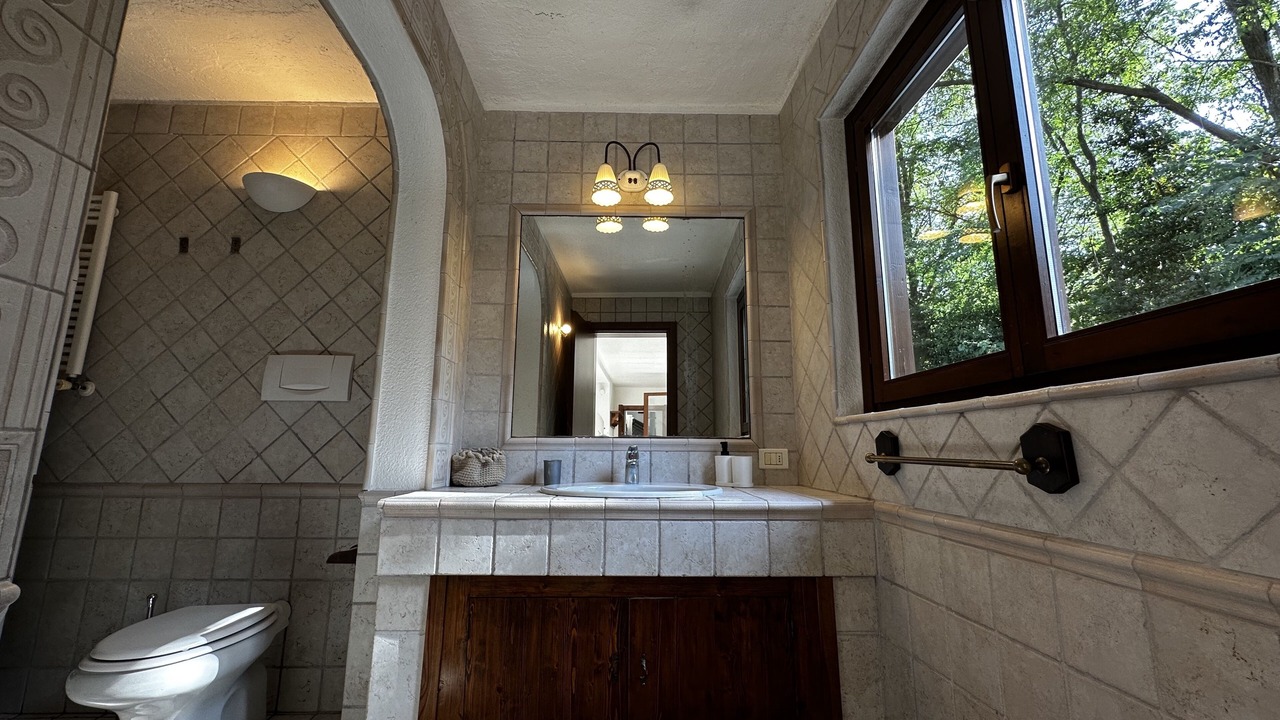 Photo of Bathroom in Germignaga