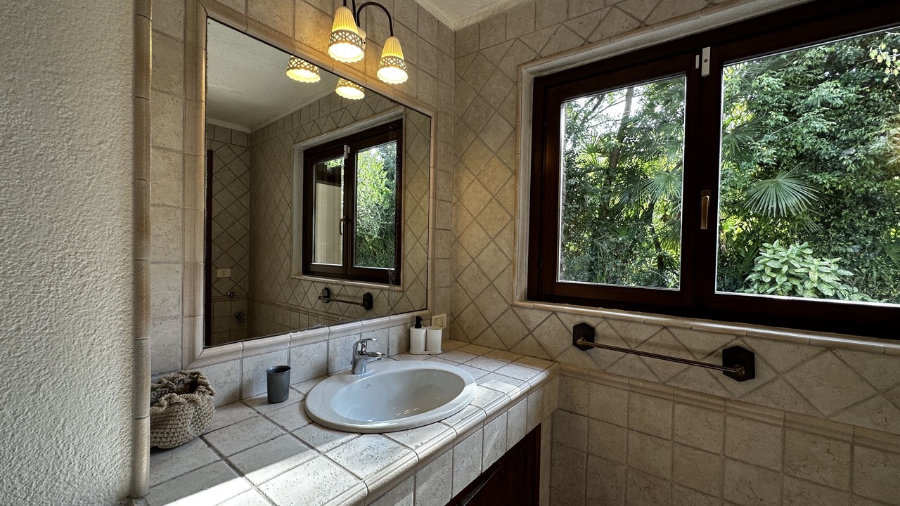 Photo of Bathroom in Germignaga