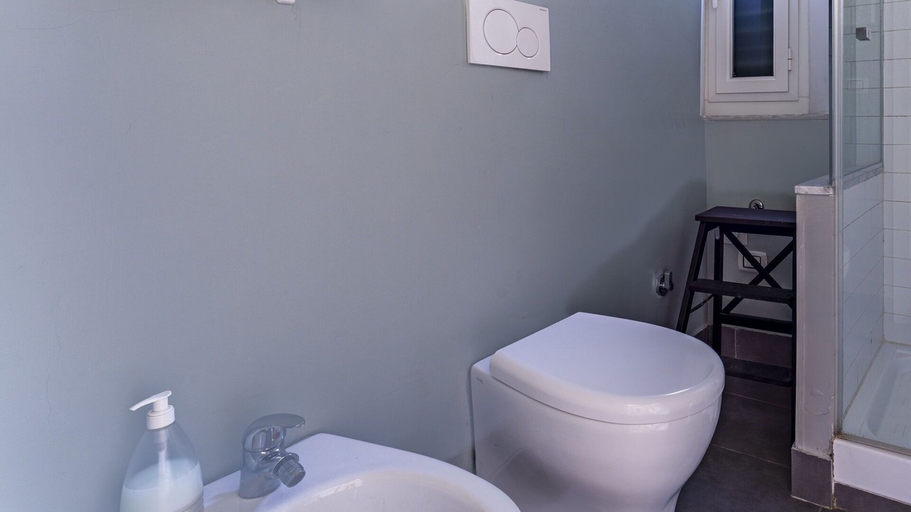 Photo of Bathroom in Pontedecimo