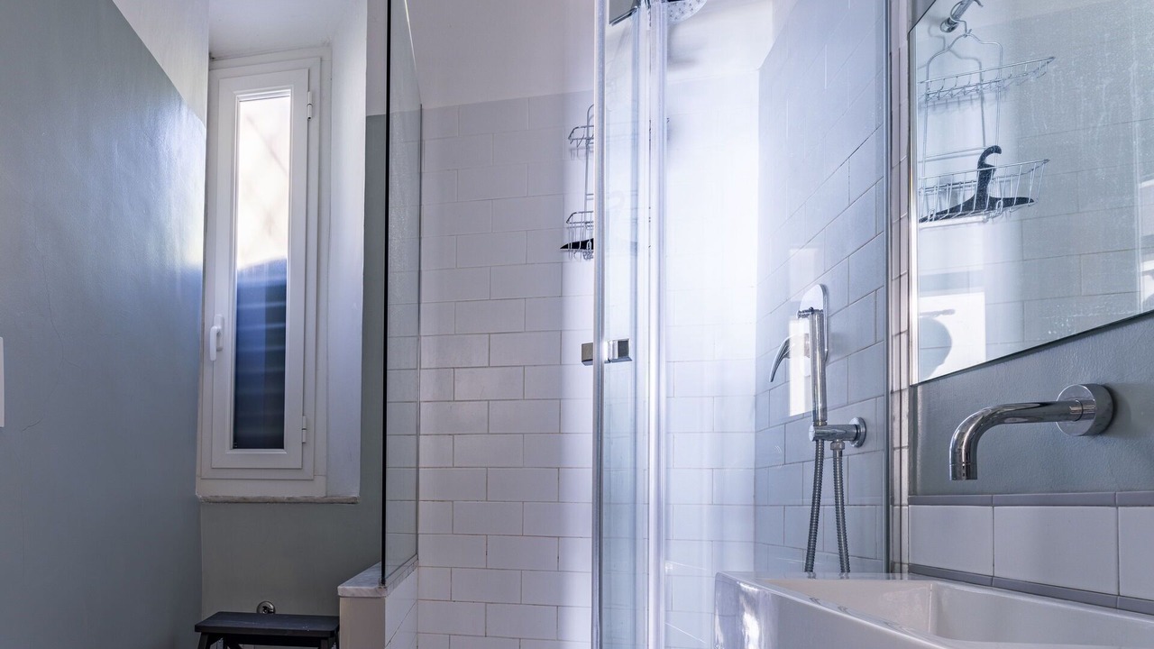 Photo of Bathroom in Pontedecimo