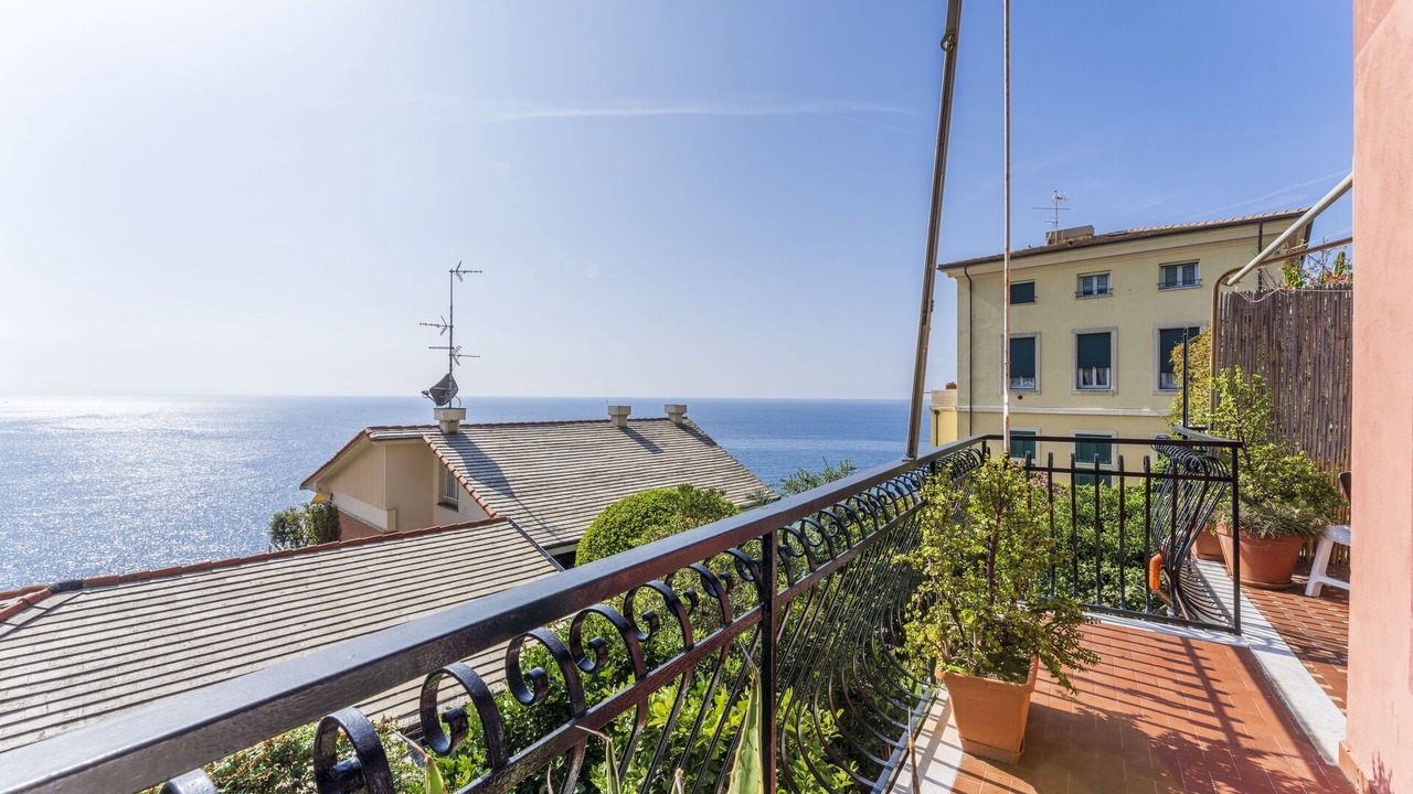 Photo of Patio Balcony in Pontedecimo