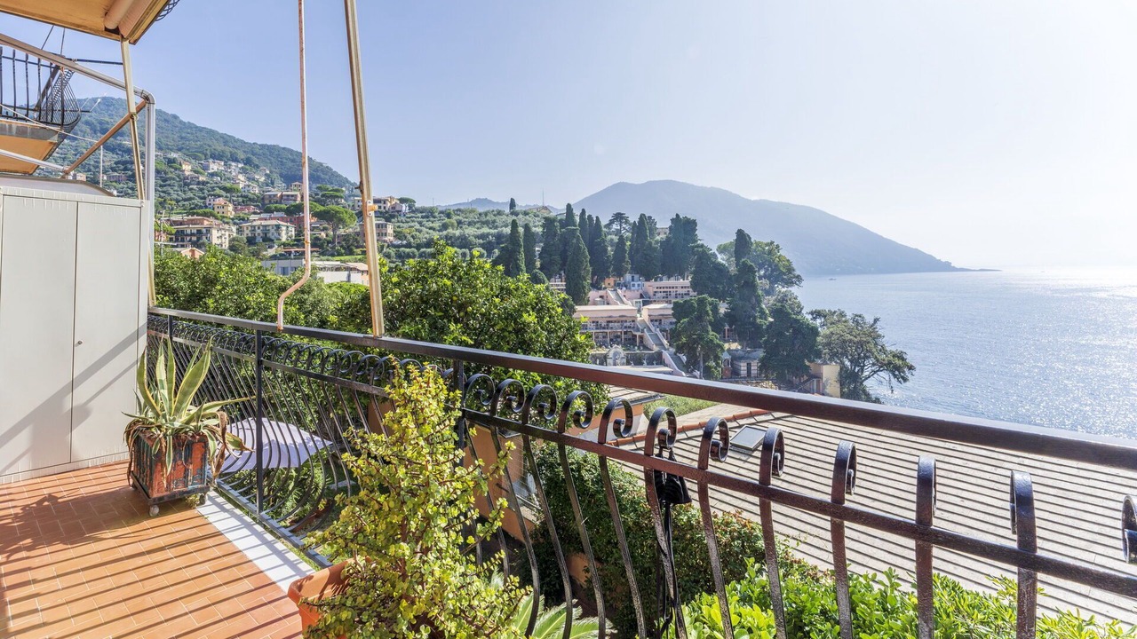 Photo of Patio Balcony in Pontedecimo