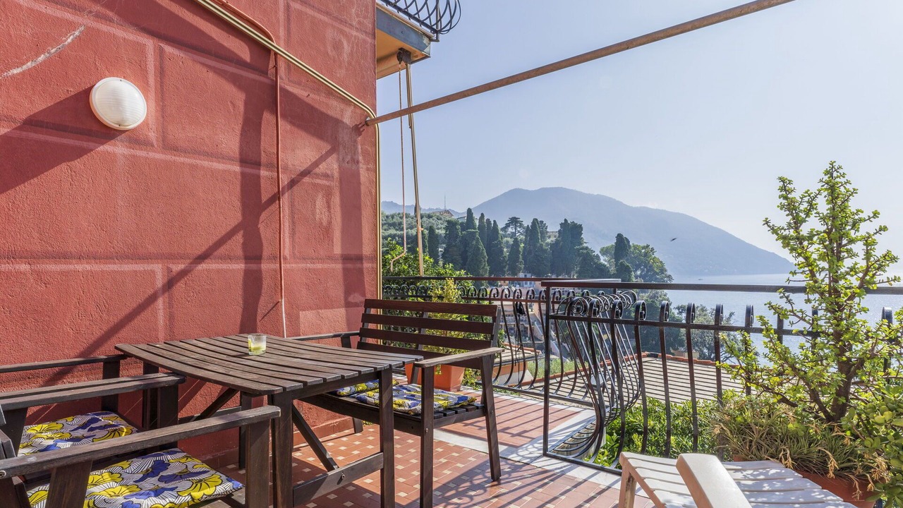 Photo of Patio Balcony in Pontedecimo