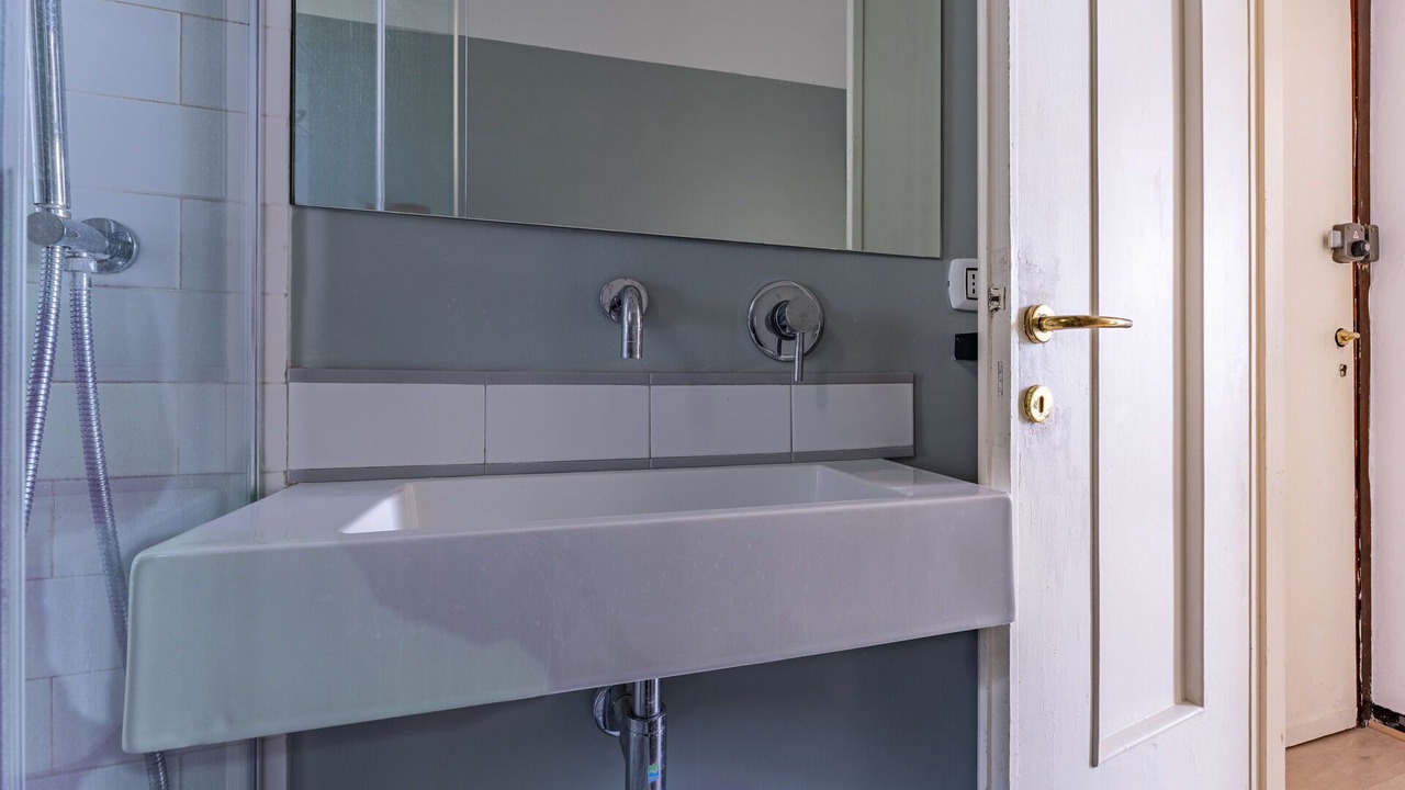 Photo of Bathroom in Pontedecimo