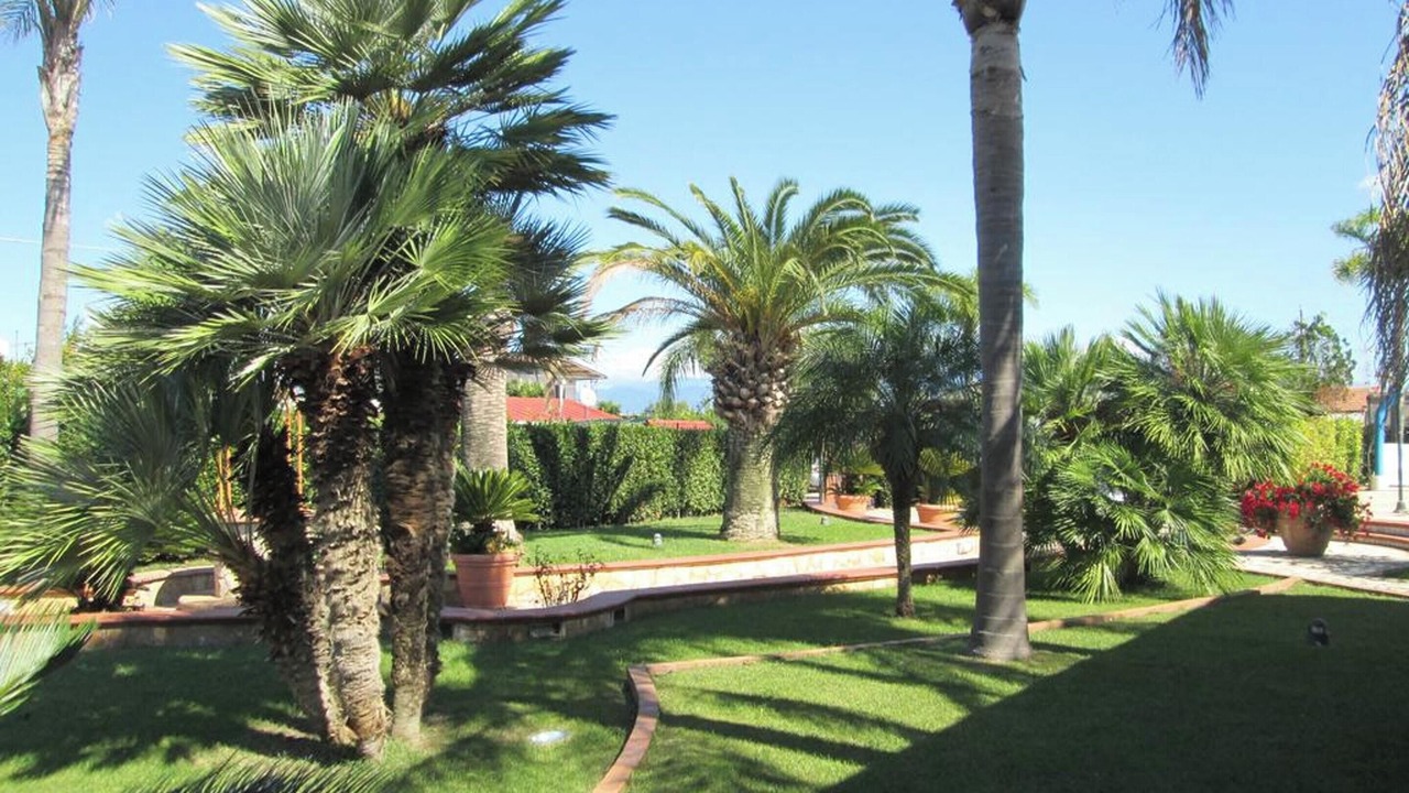 Photo of Outdoor in Eboli