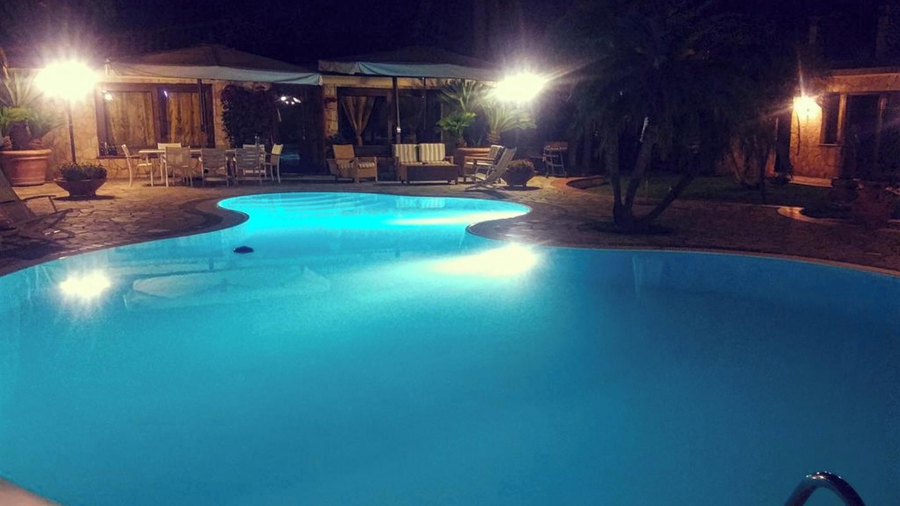 Photo of Outdoor in Eboli
