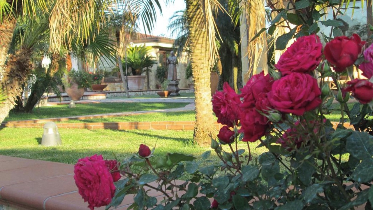 Photo of Outdoor in Eboli
