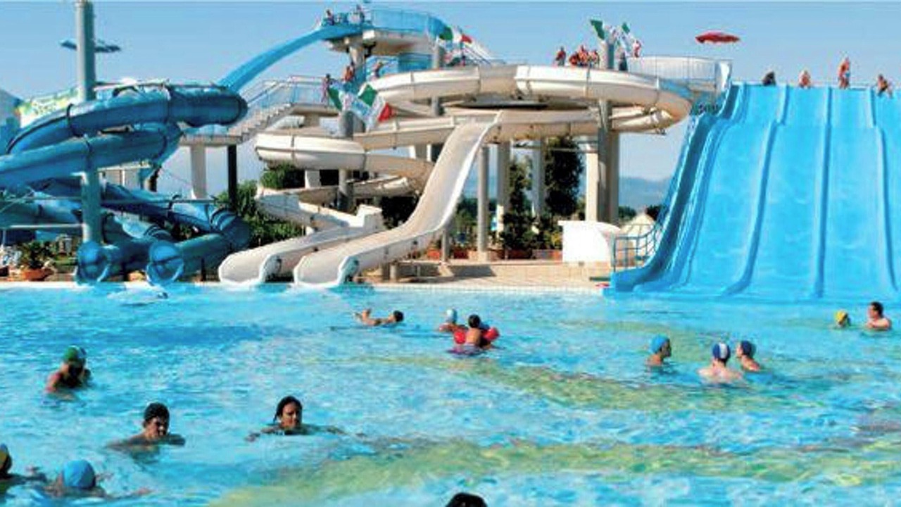 Photo of Outdoor in Eboli