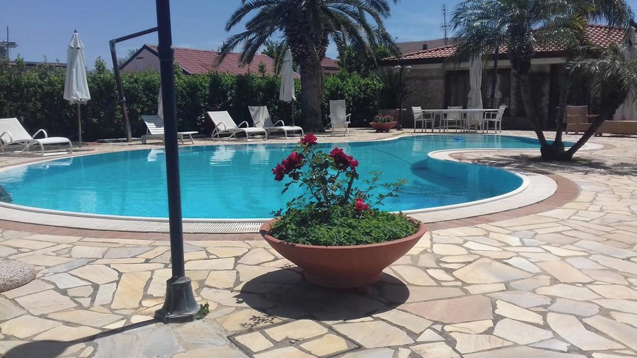 Photo of Outdoor in Eboli
