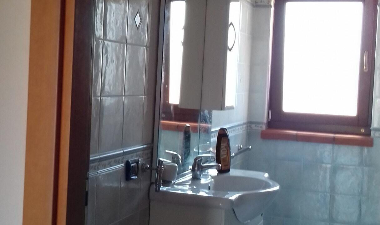 Photo of Bathroom in Eboli