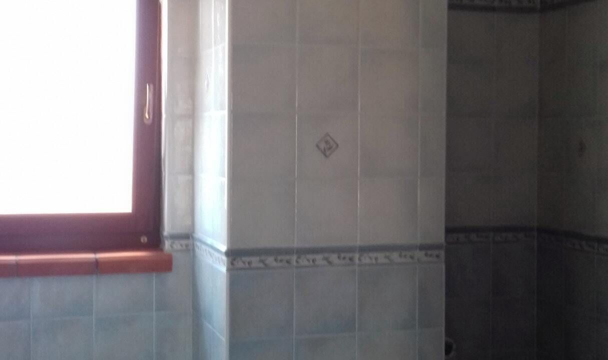 Photo of Bathroom in Eboli