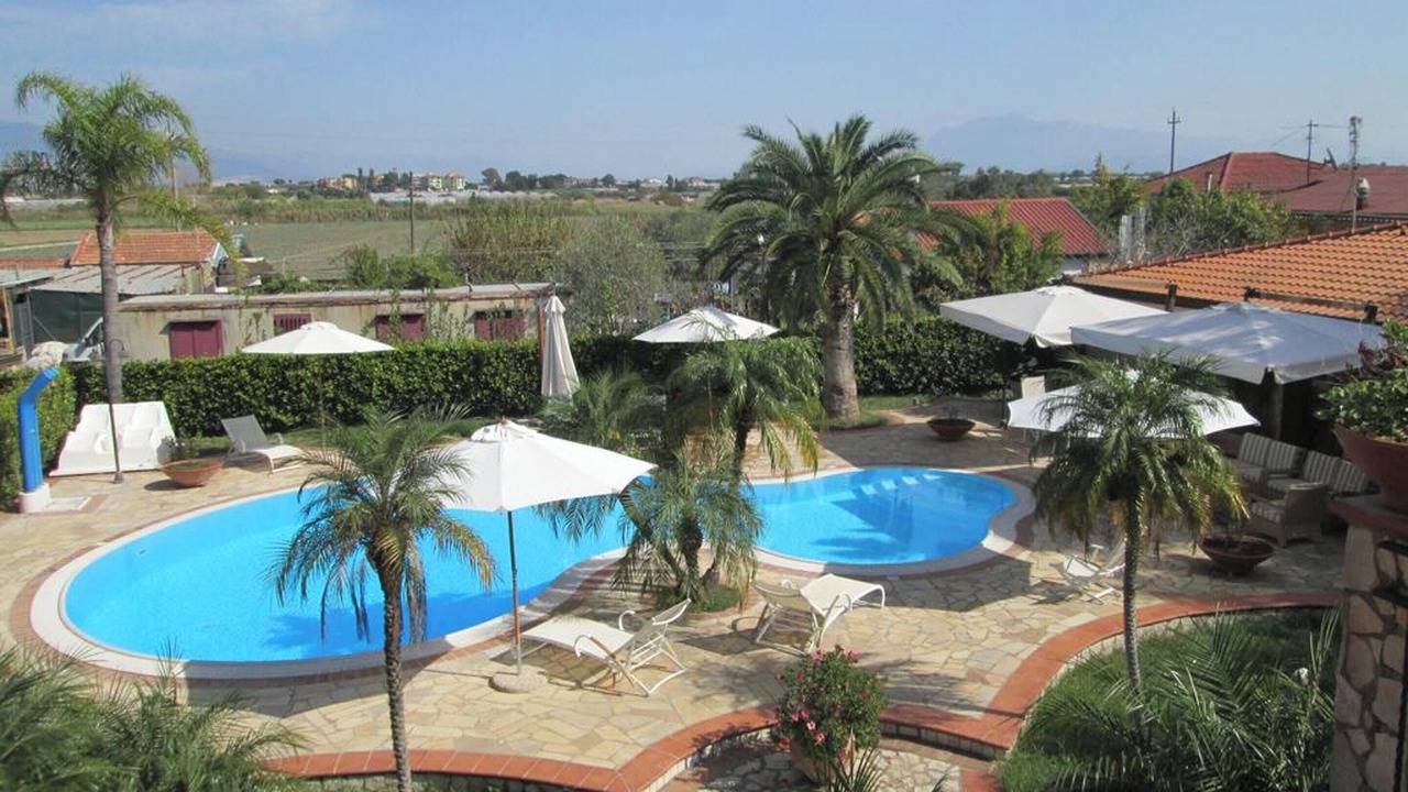 Photo of Outdoor in Eboli