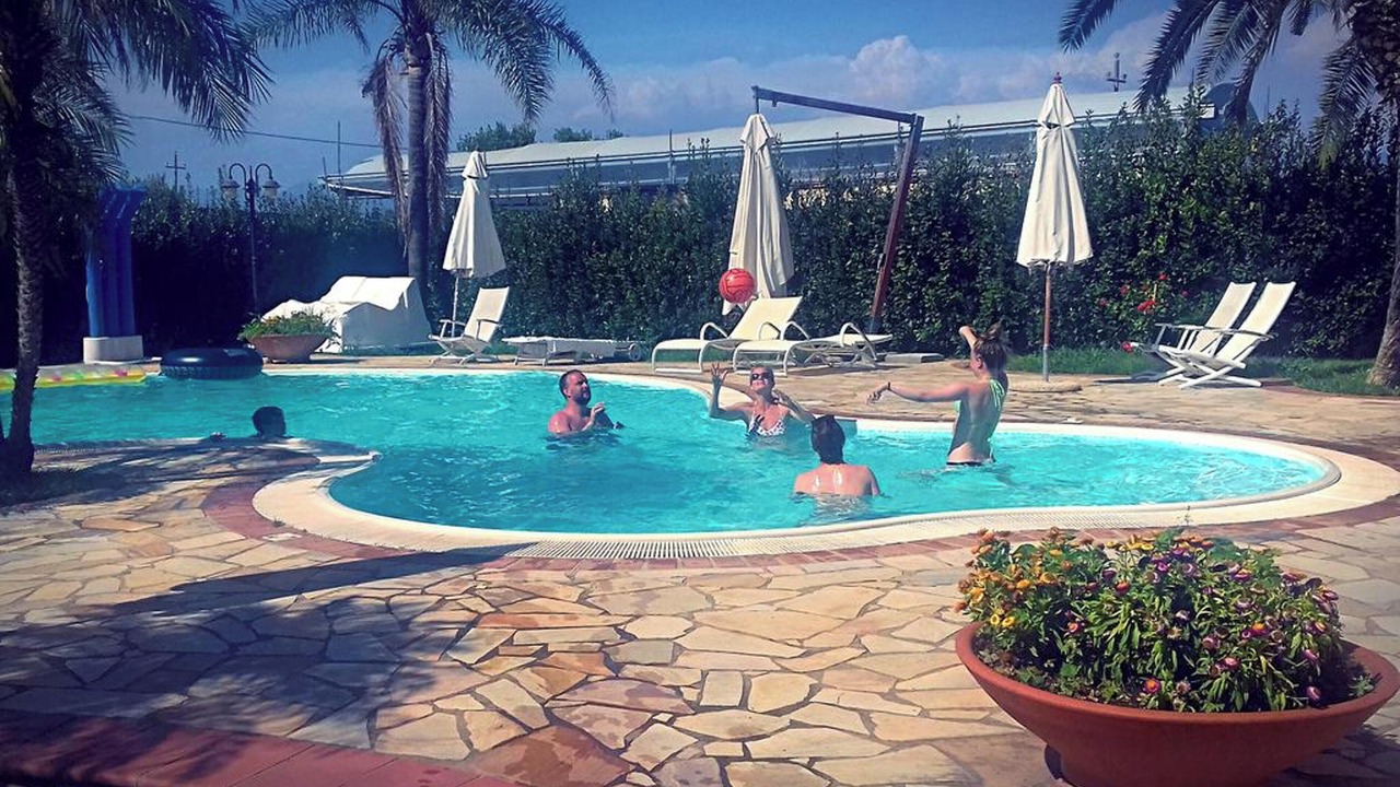 Photo of Outdoor in Eboli