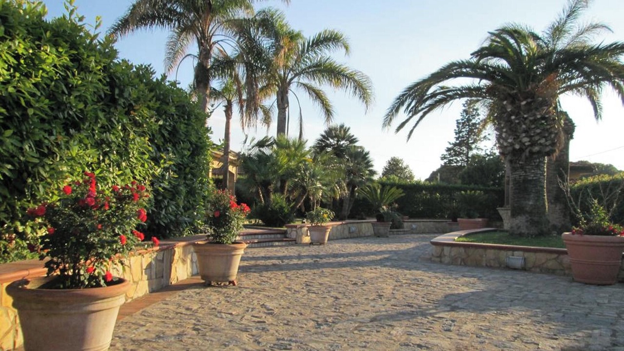 Photo of Outdoor in Eboli