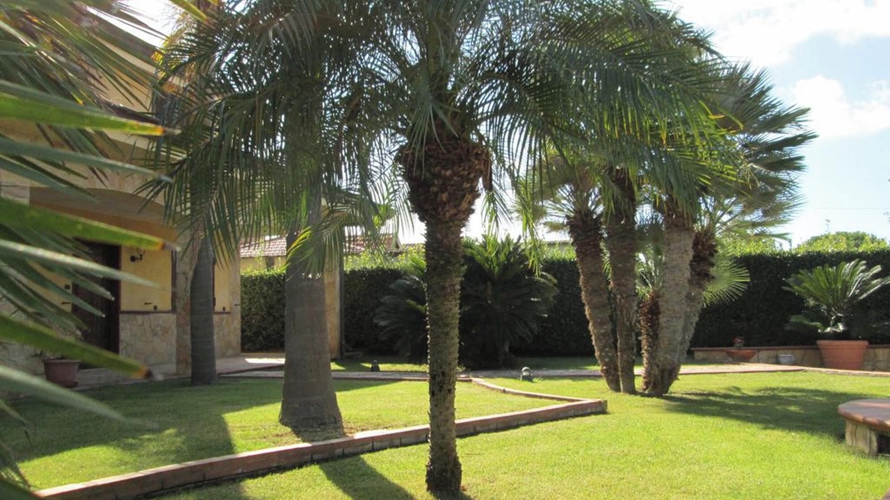 Photo of Outdoor in Eboli