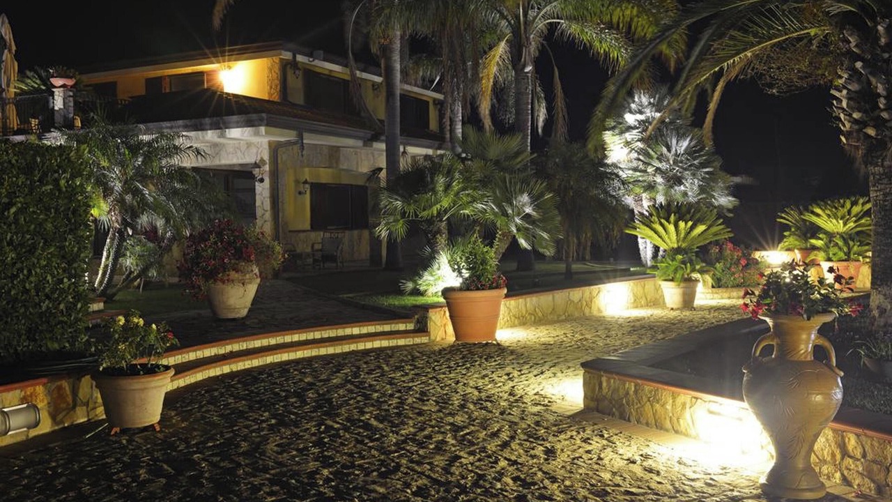Photo of Outdoor in Eboli