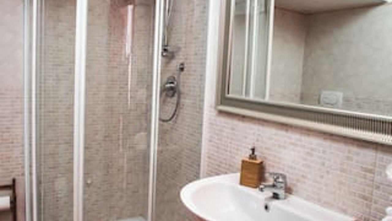 Photo of Bathroom in Zona XLV Castel di Guido