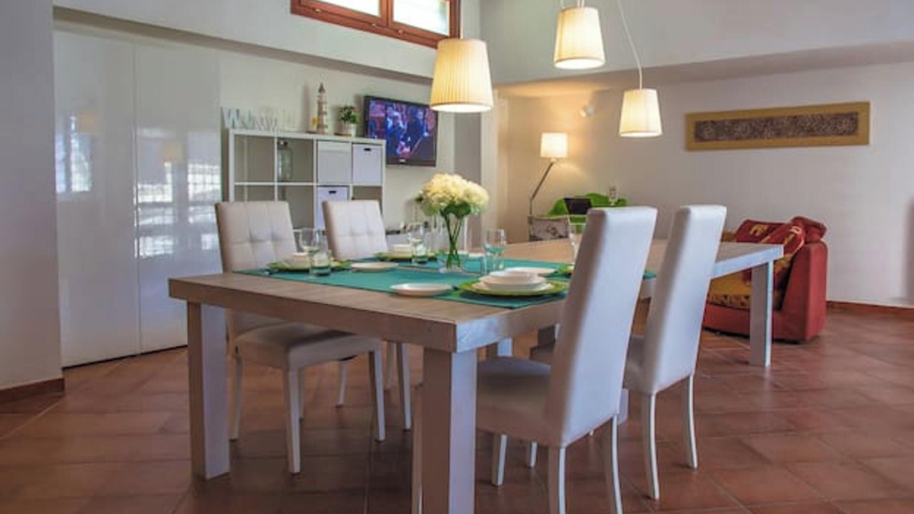 Photo of Livingroom in Zona XLV Castel di Guido